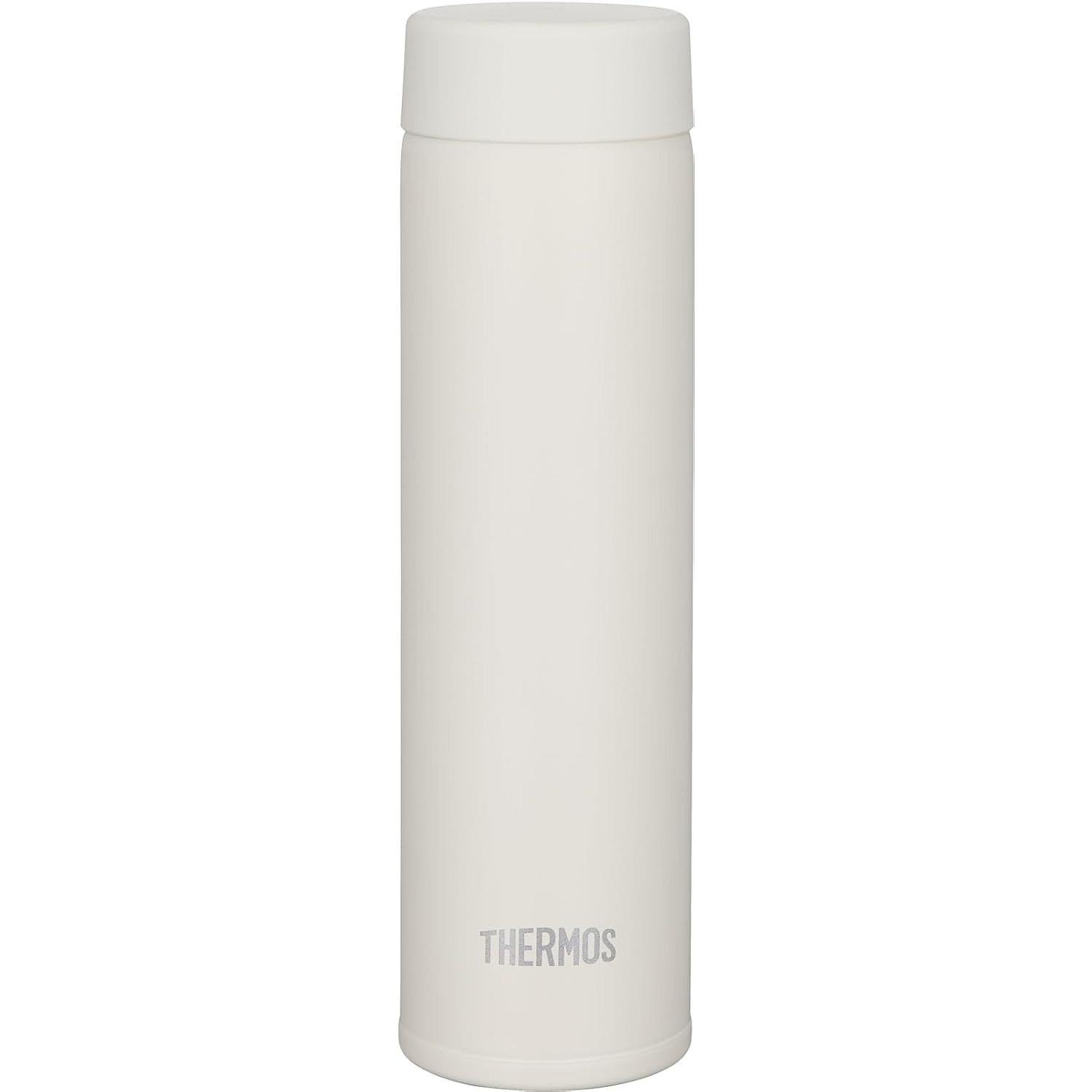 Thermos Vacuum Insulated Pocket Mug 180ml Ivory JOJ-181 IV