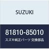 SUZUKI Genuine Parts Stop Part Number 81810-85010