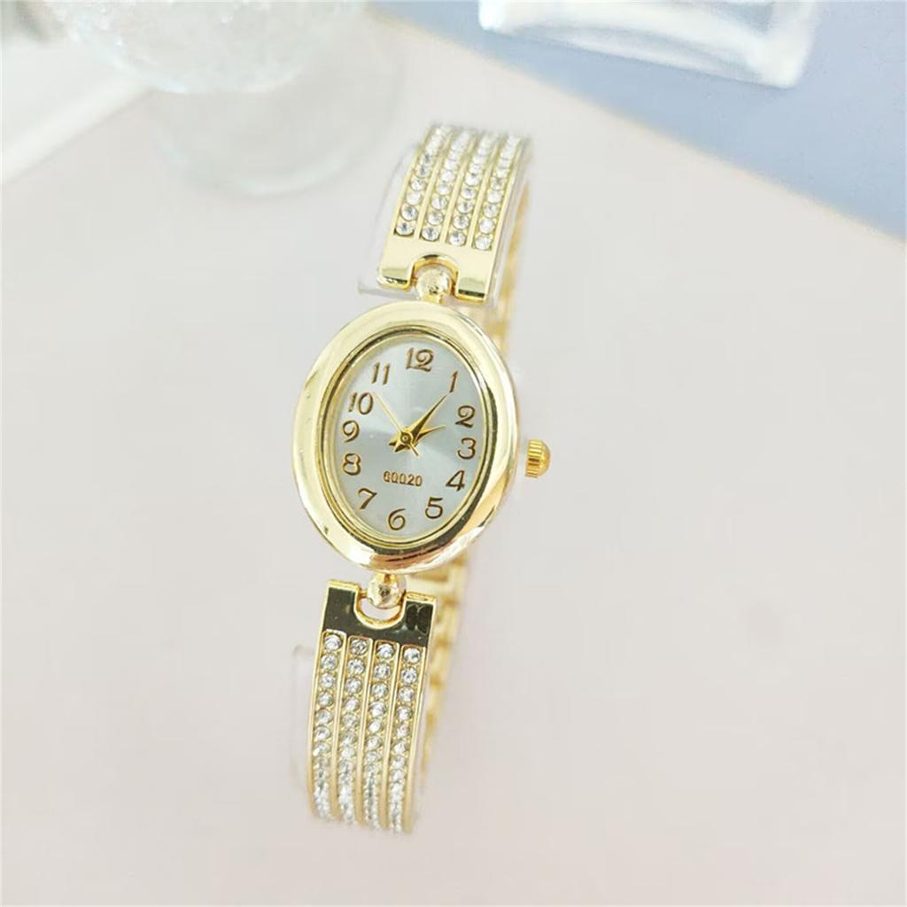 Women Fashion Leather Watch