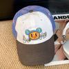 Cute Peaked Caps American Snapback Cap Fashion Baseball Hat  Outdoor