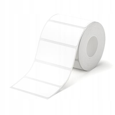 Niimbot Labels Stickers Original 45X20Mm 320Pcs White For B Series