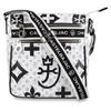 Shoulder Bag 38111 White 