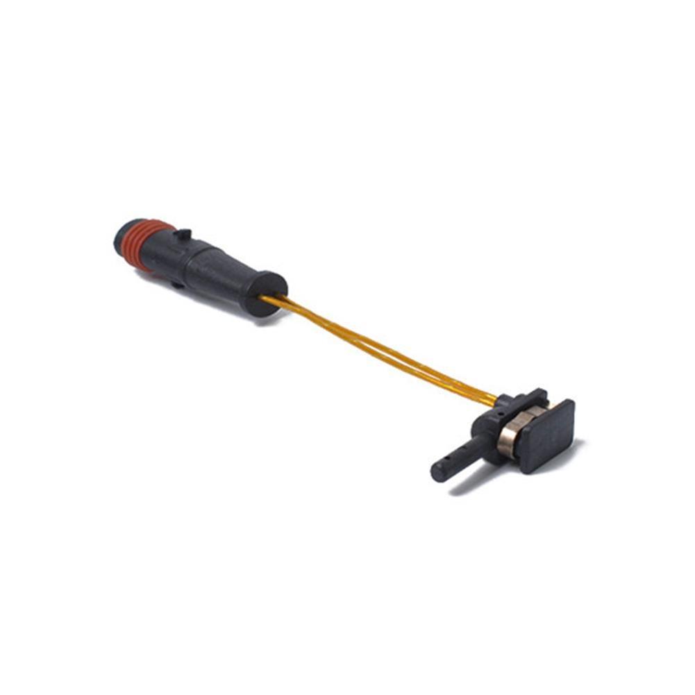 W220 1998-2005,Sensor cable Sensor cable 2 PCS Car Front Rear Brake Pad Sensor Cable 2115401717 2205400617 2205400717 for Mercedes-Benz W204 2007-2014