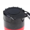 1Pcs High Decibel Sound And Light Alarm 12V 24V 220V Buzzer Anti-Theft Audio Electronic Horn Waterproof Dustproof