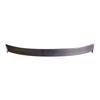 Carbon Fiber Rear Wing Roof Spoiler for 15-23 Ford Mustang - Punch-Free Installation