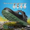 Breathable PU Safety Work Sandals
