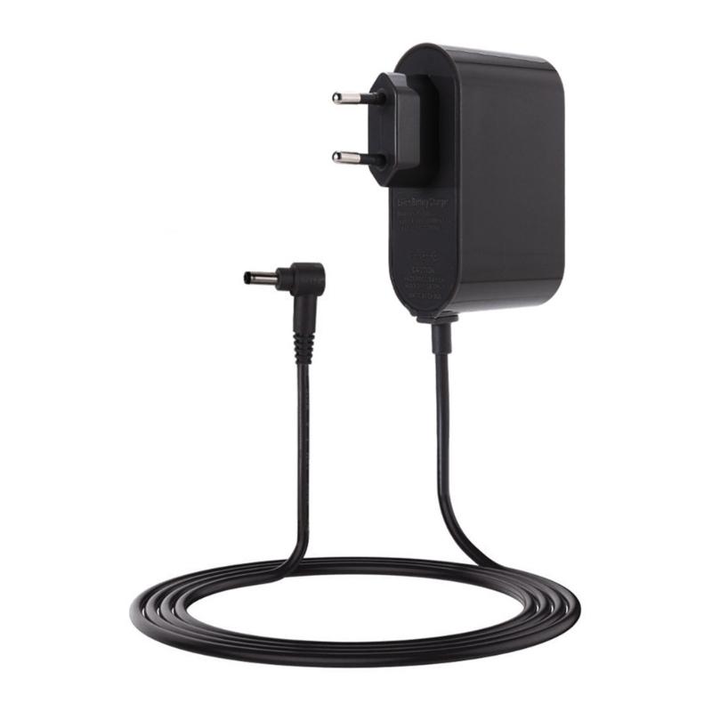 

Universal Vacuum Battery Charging Adapters For 10, 11, 15 Vacuum Cleaners Fast Efficient Charging Portability Adapters 1