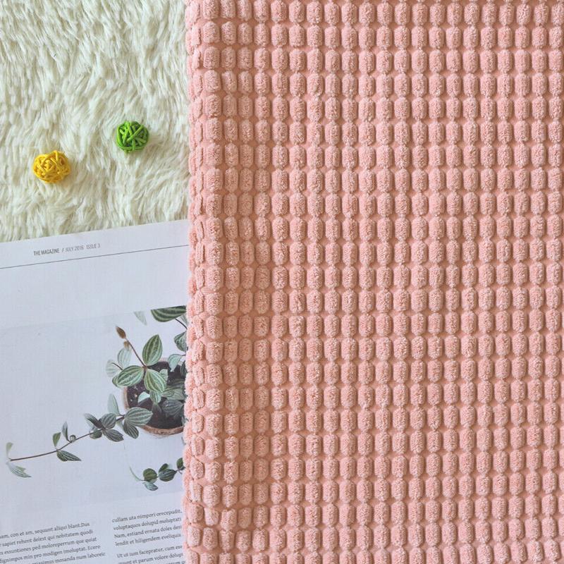 100*148cm Soft Velvet Corduroy Fabric For Handmade Sofa Cushion Covers Shoes Toy Curtain Tablecloth Diy Materials