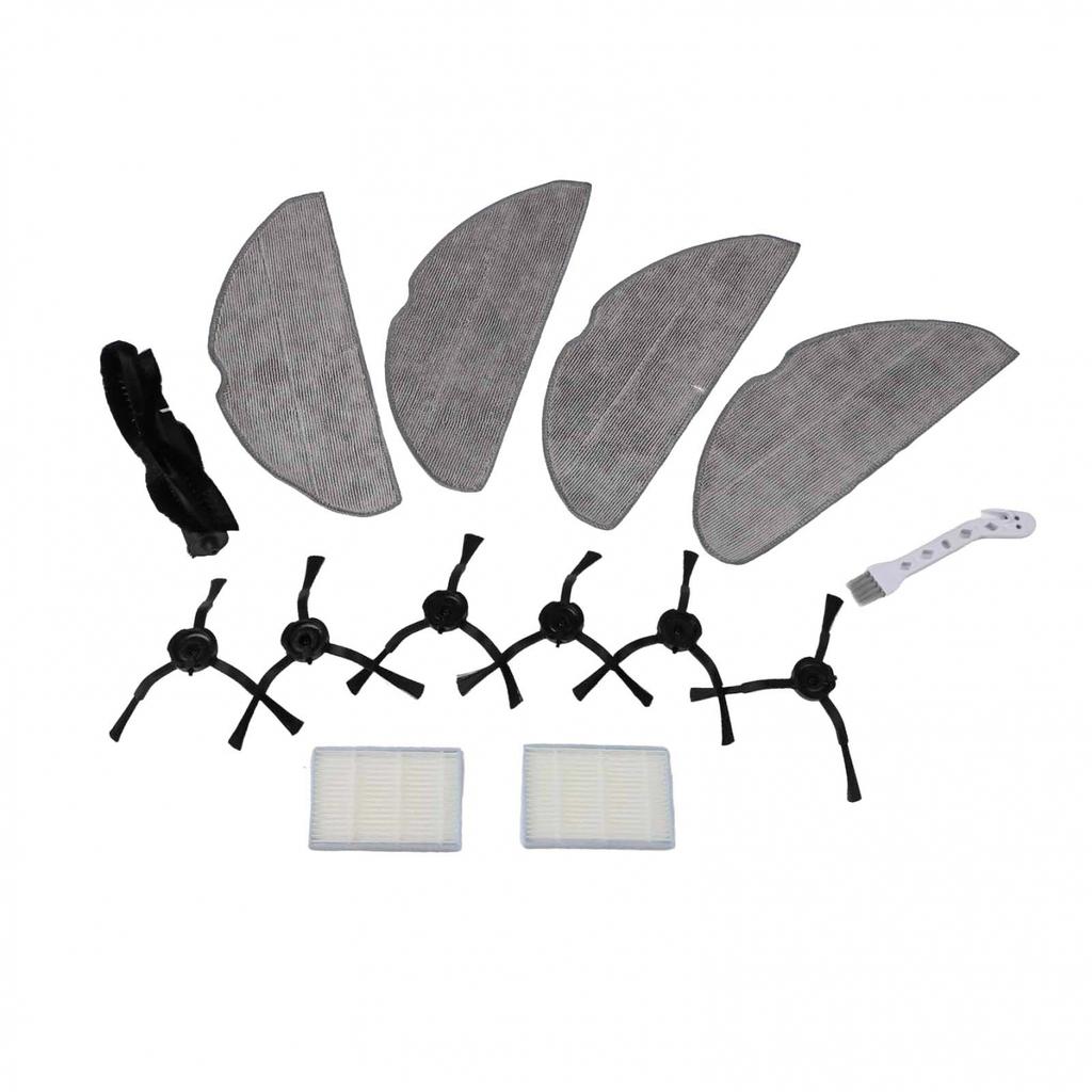 Roboterstaubsauger Teile Staubsauger Set Hygienische Böden