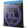 Piccolo .020-.052 Nickel Bass Strings EXL280 [Domestic Genuine Product]
