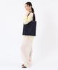 GH EMERALD TOTE1235Deep Sea Blue
