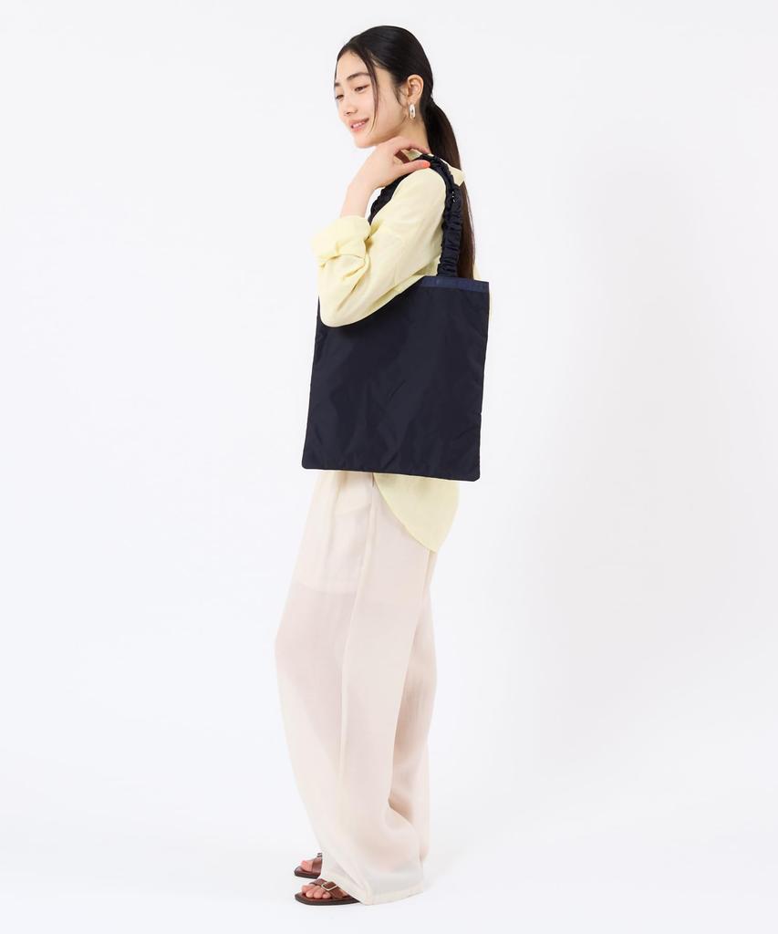 GH EMERALD TOTE1235Deep Sea Blue