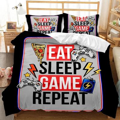 Biancheria da letto – Completi lenzuola e set da letto