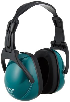TRUSCO katlanabilir kulaklık NRR değeri 20dB TEM-80