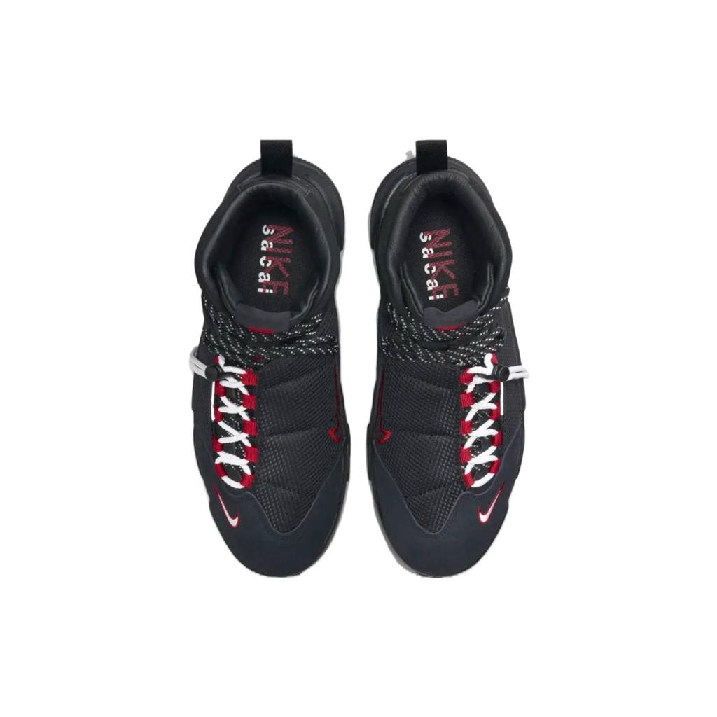 New Nike Magmascape Sp Sacai Black FN0563-001