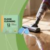 Floor Cleaning Pad - Household Multi-surface Cleaner Suitable For Cleaning Tiles, Wooden Floors And Bathrooms