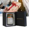 Quran Verses Jar for Daily Inspiration and Emotional Healing Meaningful Islamic Gift for Eid Ramadan Decor