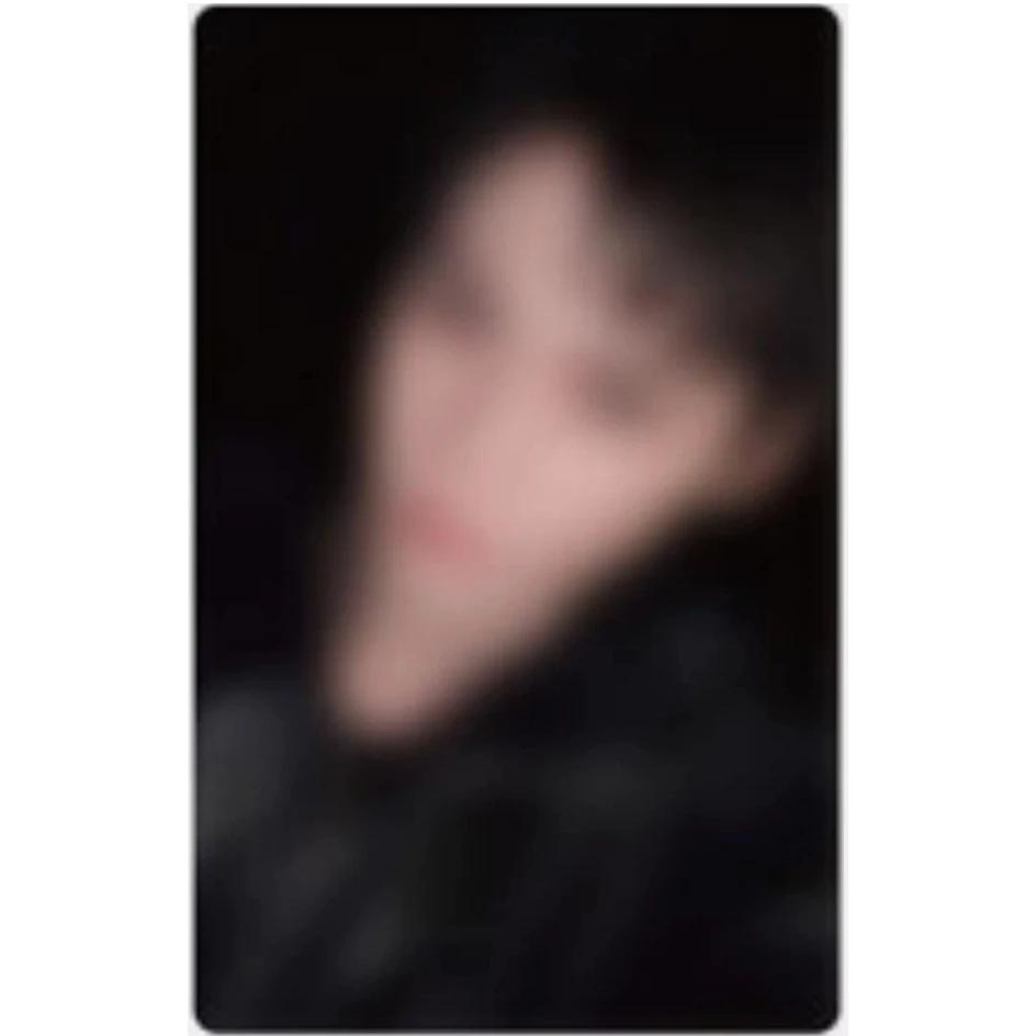 RIIZE 2. SINGLE FAME ALBUM JAPAN POB LUCKYDRAW FOTOKARTE OFFIZIELL