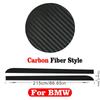 M Performance Decals For BMW 4 6 Series F32 F33 F36 G22 G23 G26 E24 E63 E64 F06 F12 F13 G32 GT Car Body Waistline Vinyl Stickers