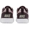Nike Court Borough Low Recraft Kids Low Top Skate Shoes Black Pink DV5456-601