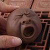 Little Head Tea Tea Pet Water Sprayer Ugly Teapot Water-Sprinkling Toy  Boys Girls