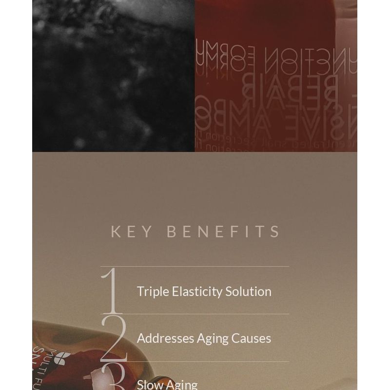 Mizon Snail Repair Intensiv-Ampulle 30 ml