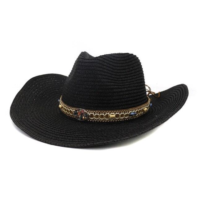 Buy Sun Straw Hats Men Women Panama 