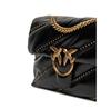 Сумочка PINKO Love Puff Classic Cl PE 25 PLTT 100038 A26T чёрный
