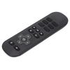 Ersatz-TV-Fernbedienung Universal-Fernbedienung für Now TV Set-Top-Box Schwarz