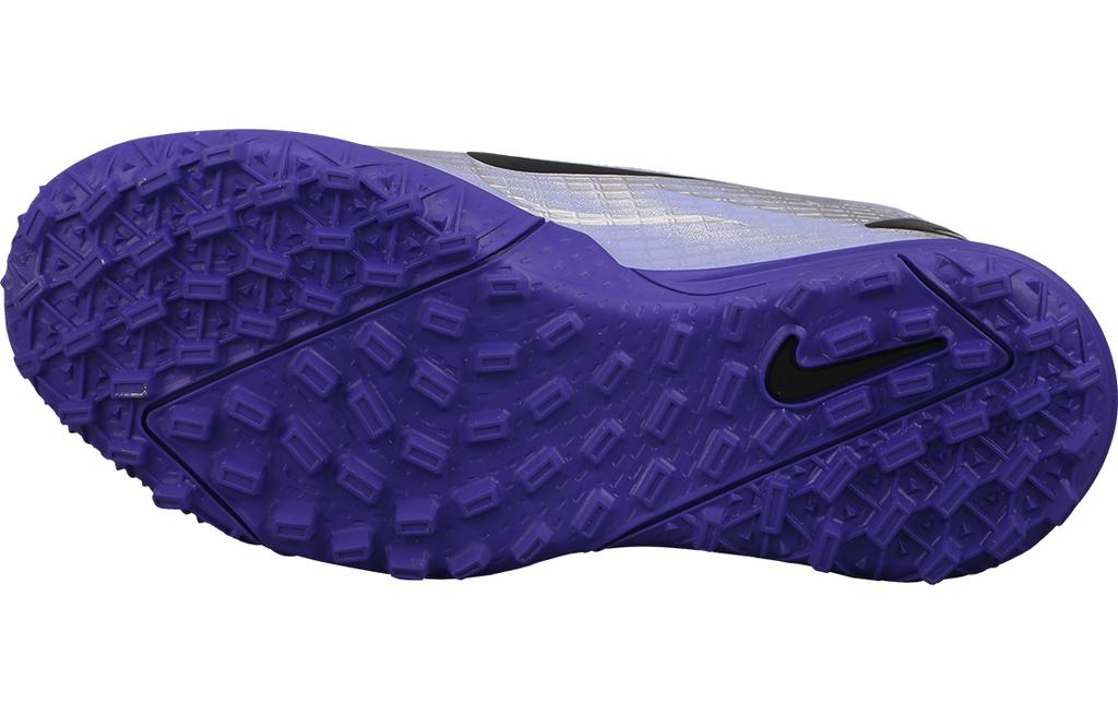 Nike Kylian Mbapp X Mercurial Superfly 8 Academy TF 'Flames' GS DB0935-506