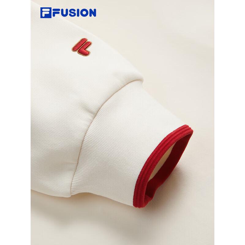FILA FUSION Dimitri Collaboration Women's Sweatshirt