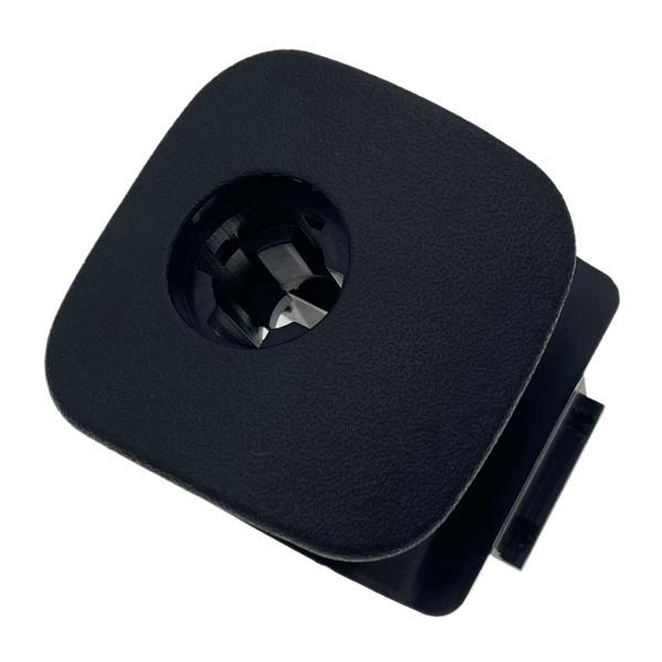 15924032: Glove Box Lock Handle for 2005-2013 Chevrolet C6 Corvette.