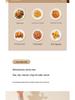 Multifunctional Large Capacity Air Fryer Oven with OEM Labeling - Complies with EU, US, and UK Standards