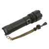 1200LM USB Flashlight IPX4 Waterproof Super Bright Flashlight Durable Powerful Flashlight  Hiking