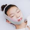 Kids Anti Snore Chin Strap Adjustable Breathable Keeping Mouth Closed Universal Children Sleep Aid Anti-Snoring Jaw Strap Breathing Corrector Device