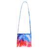 Cartoon Digital Printing, Medium And Large Girls' Dress, Flying Sleeves, Milk Silk Skirt + Bag 2283.