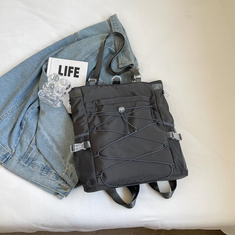 Многофункциональная сумка-тоут — фото 12