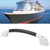 Handrail Door Bar Assist Grab Handle Universal Fit for RV Travel Trailer Campers Cargo Trailer Yacht