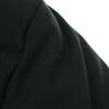 L.L.Bean Long sleeve Hooded Down jacket XS black Women Used