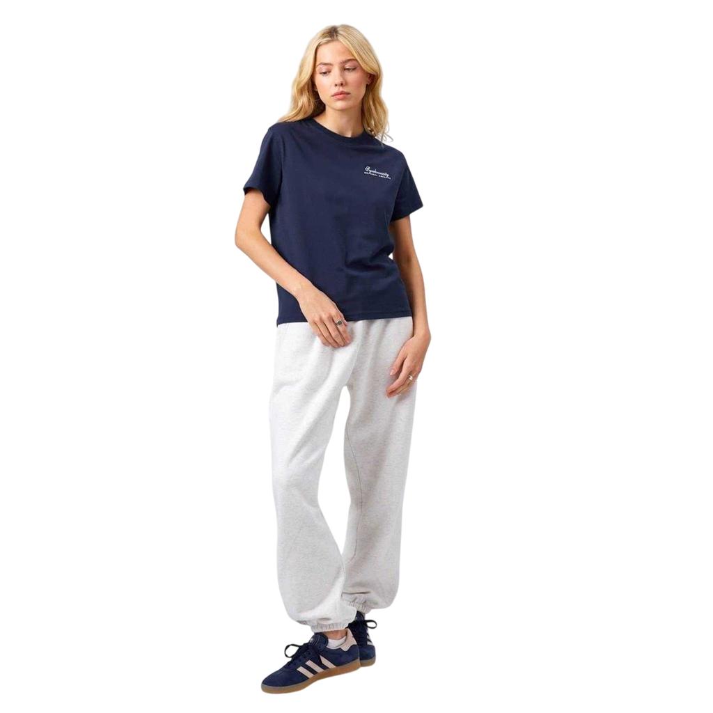 Original Creator Womens/Ladies Synchronicity Plain Classic T-Shirt