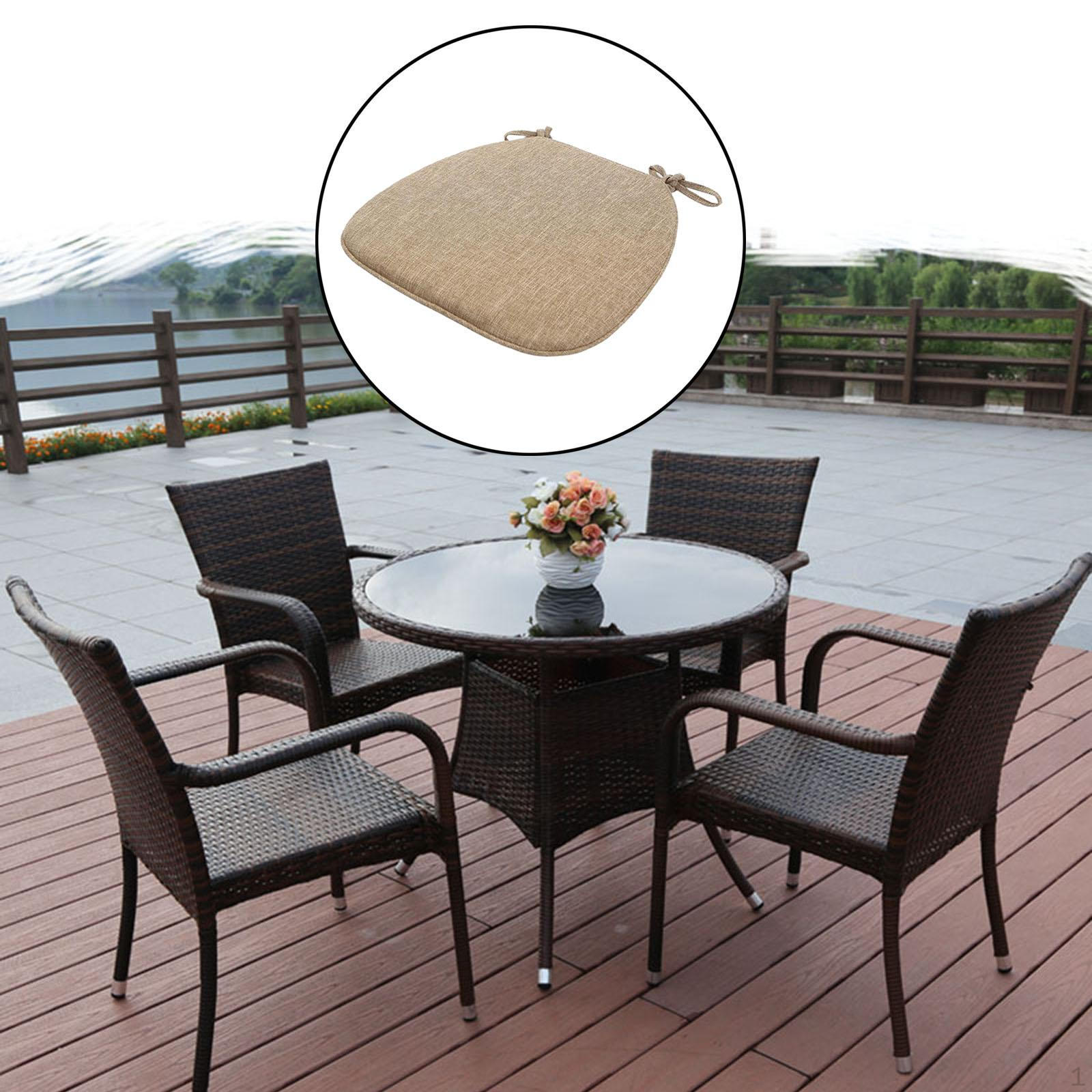 Cushion for Dining s Non Kitchen Dark Beige 1160₽