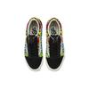 Vans Old Skool 36 Dx Blackwhiteyellow VN0A4BW3F3H