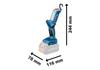 Bosch Professional 18V Cordless Light Charger Sold (Body Only, Separately) GLI18V-300