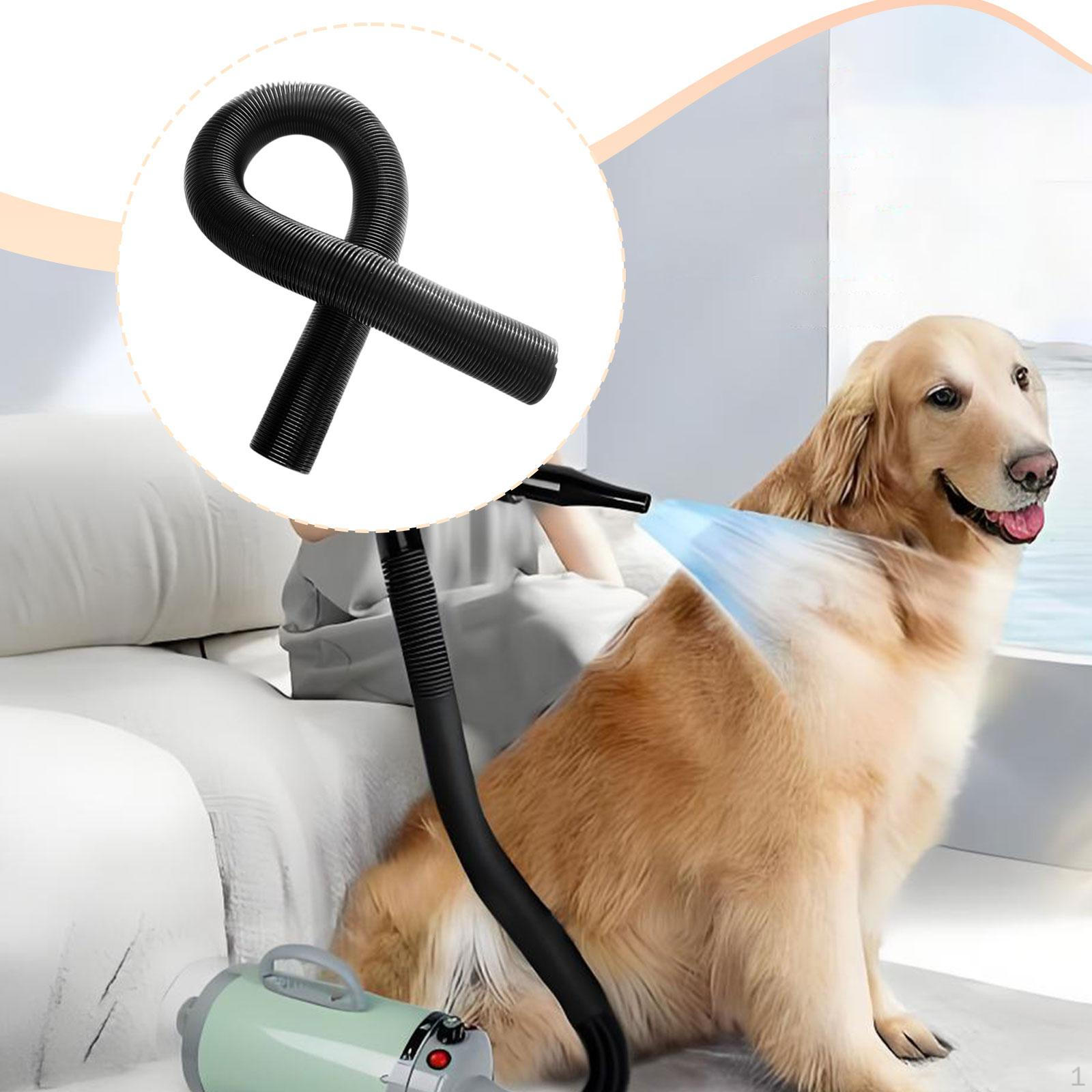 Durable Pet Dryer Hose, Accessories, Direct Replacement, Quality Portable Spare Parts, Practical And 50MM