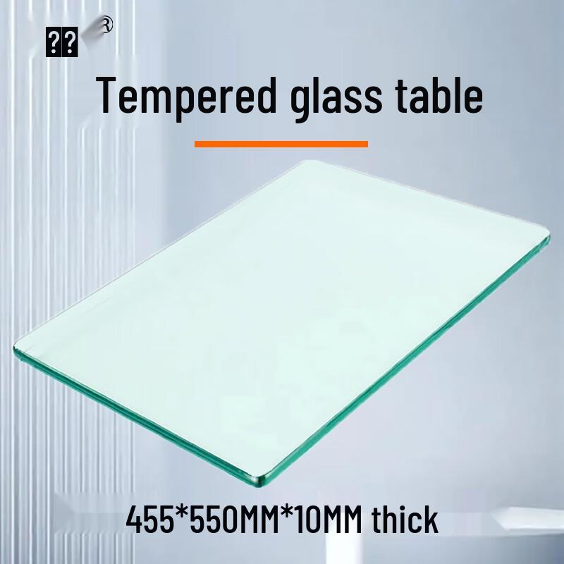 Xieyu Tempered Glass Tabletop Protector