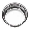 58mm Sitko do portafiltra Kávový filter Jednovrstvové Netlakové Sitko 304 Nerez
