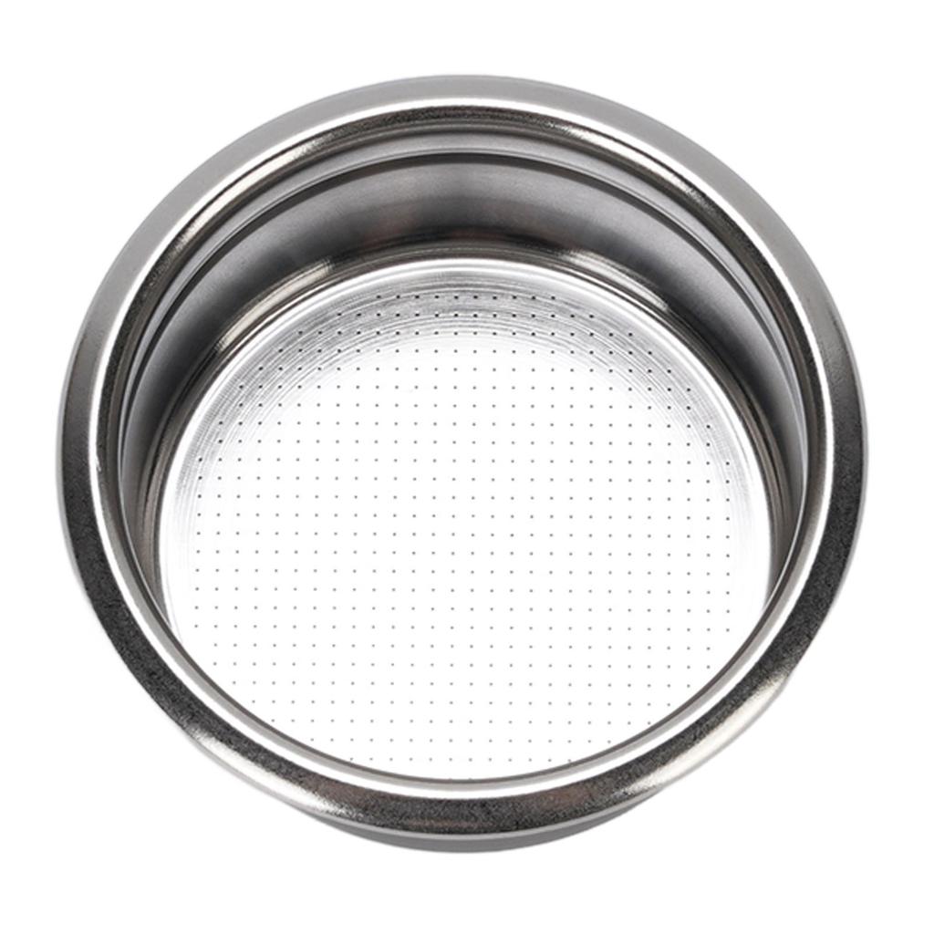 58mm Sitko do portafiltra Kávový filter Jednovrstvové Netlakové Sitko 304 Nerez