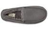 UGG Ascot Slip On 'Grey' 1115149-GREY