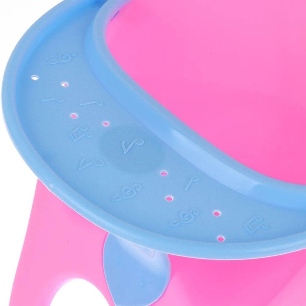 Plastic Pet Mini Feeding Chair Fashion Pet Dining Chair Hamsters Chair  Photo Props