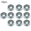 MS190T Bar Nut MS192 MS192T Replacement Accessories